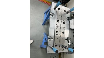 Hardware Mold Video 5