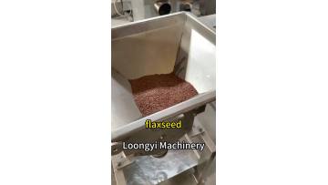 flaxseed mill