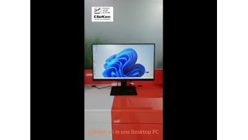 all in one Desktop