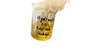 SR5022 Zinciferous Antiwear Hydraulic Oil Additive Package for High Sales in Hitec Additives1