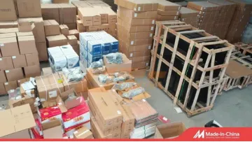 China Heavy Truck Parts Sinotruk HOWO Tx Instrument Panel Body Assembly Yz166216000001 for HOWO Tx T5g Sitrak C7h Truck Electrical Parts1