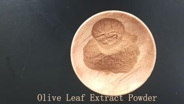 Olive Leaf Extract Hydroxytyrosol 98% Powder