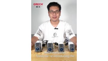 HJ Submersible Pump
