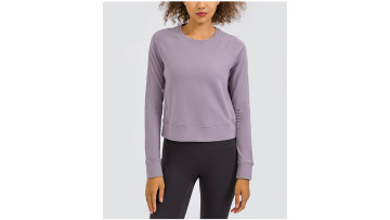 DS121 women long sleeve
