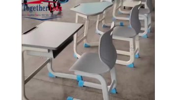 Laboratory Desk