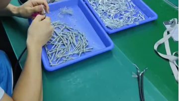 20250825SZXYQ Product manufacturing
