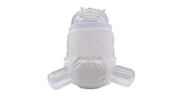 Medium Size Adult Panty Customized Adult Diaper Pull up1