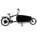 urban electric cargo bike two wheeler ecargo bikes