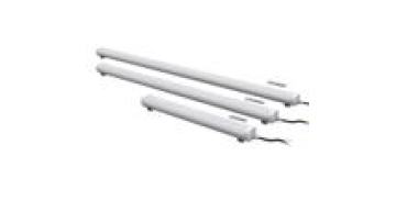 20W-50W LED Tri-proof Light with Dimming and Sensor Functions for Garages1