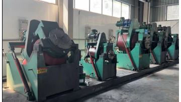 Introduction to ball mill