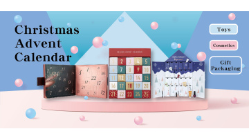 Advent calendar