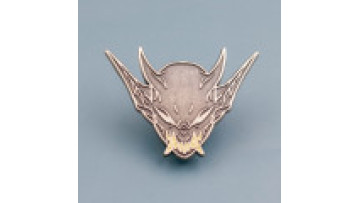 2023 Kunshan Krell Manuafactur Soft Pins Metal-plated Badge Custom Hard Enamel Pin1