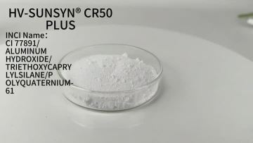 HV-SUNSYN® CR50 PLUS