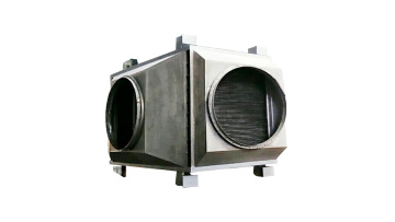 Air heat exchanger