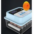 Incubator egg thermostat for birds 220V mini lab automatic chick duck goose bird incubator for laboratory