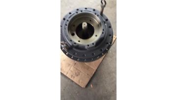 R320LC-7A Travel Gearbox