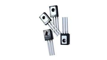 Triac 2N6075B TO-126 