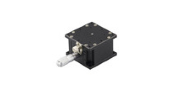 PT-SD60 Precise Manual Optical Sliding Lift - Z-axis Lab Jack, 6mm Travel1