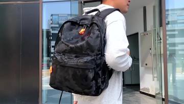 Custom Cheap Mesh Fashion School Bag for Girls Boys Travel Laptop Backpack Summer Beach Bag Casual Backpack1
