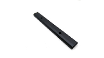 Tube Anodized Aluminium Cnc Milling Machining Service For Car Spare Parts1