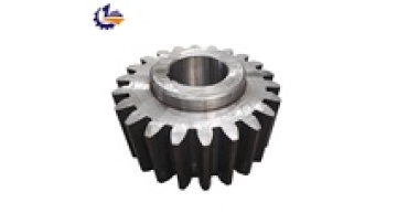 XinxiangYiming Mining Machinery Alloy Carbon Steel Forged Large Module Gear1
