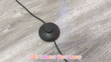 Dimmable Modern Show Floor Lamp Standing High Quality Multi Floor Standing Lamp For Living Room1
