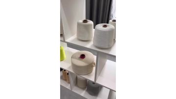 100% Cotton Yarn 