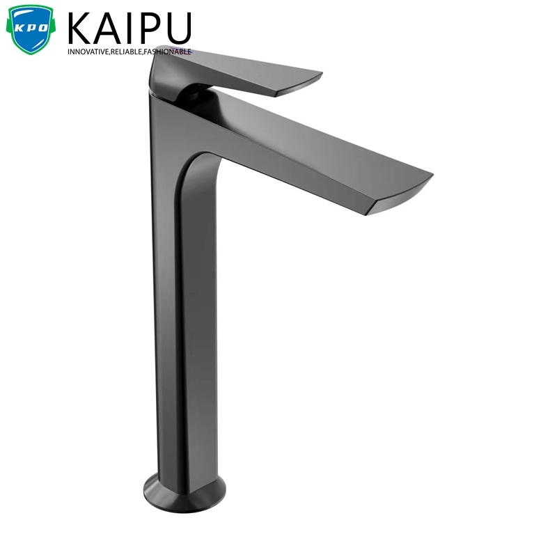 Basin Faucet