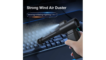 jet fan air duster
