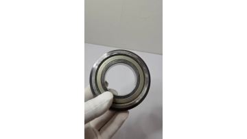 QJ 4580ZV bearing