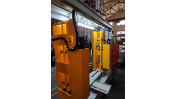 Plate Bar Cooler Core Builder