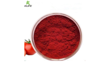Pure Herbal Extract: Discover the Benefits of Tomato Extract Powder and Lycopene Powder1