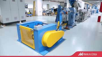 Chuangzhan Machine 54