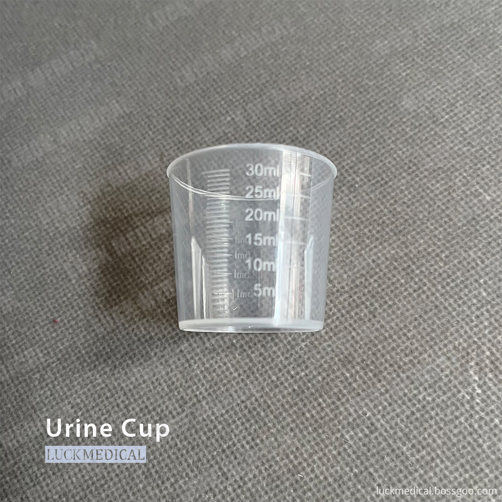 Urine Cup 41