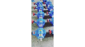 magnetic pump stainless steel pump