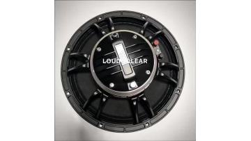 B&C 12 inches Coaxial  woofer 75mm  Neodymium Speaker Driver1