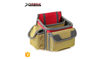Tool Belt Pouch Holder Storage