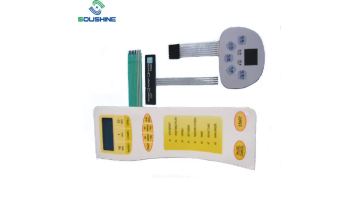 membrane switch 2