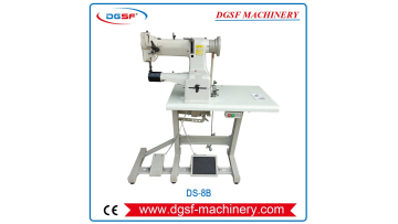 Cylinder Leather Industrial  Sewing Machine DS-8B