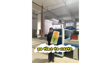 Hello, boss. No time to waste! We will be on holiday. We will stop shipping on january 31!