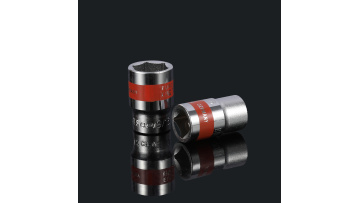 Product quality stems from strict material selection and process control