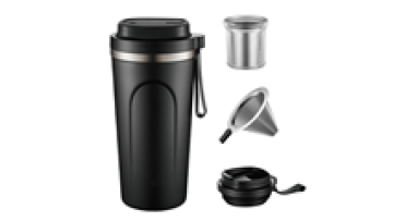 Multifunction Rechargeable Portable Machine for Household Use Blender Coffee Grinder Vacuum Travel Cup Tea Cup Soy-Bean Milk1