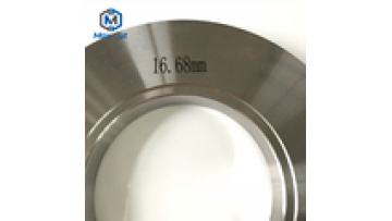 High precision Steel Disc Cutter Roll Shear Knife Blade For Slitter Machine1
