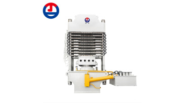 EVA Foaming Machine