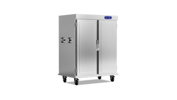 commercial food warming equipment