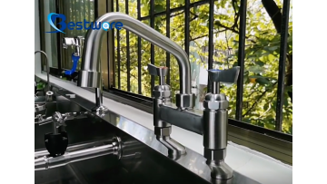 Kitchen Faucet