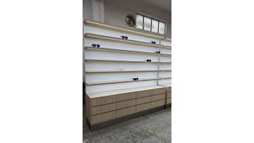 Optical Shop Displays France