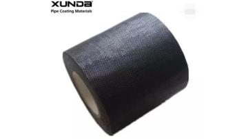Polypropylene Woven Fiber Bitumen Tape