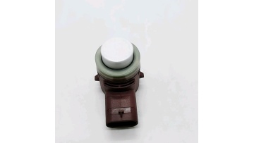BAINEL Parking Sensor PDC For TESLA Model 3  White 1127502-11-D1