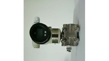 Pressure sensor